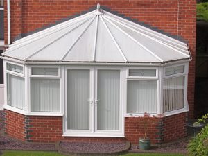 Conservatories, Glaziers Belvedere