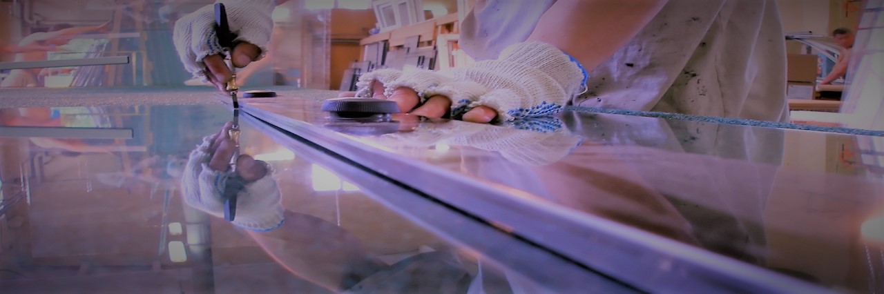 Slider, Glass Cutting Service in Belvedere, Lessness Heath, DA17