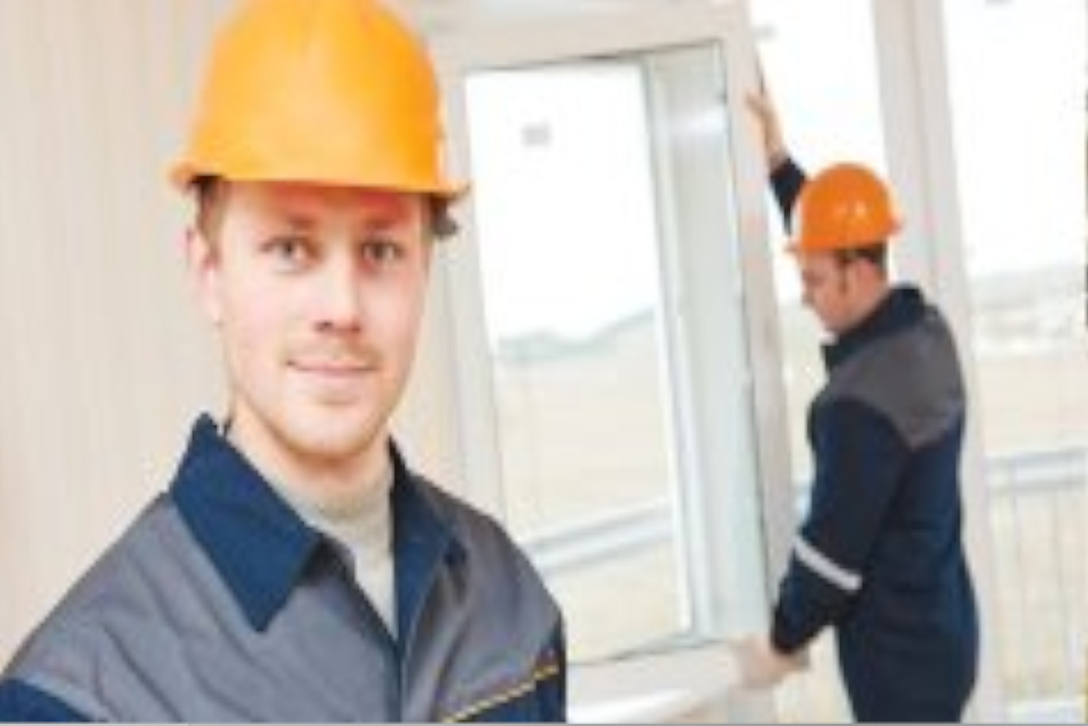 Glazing Belvedere, Lessness Heath, DA17