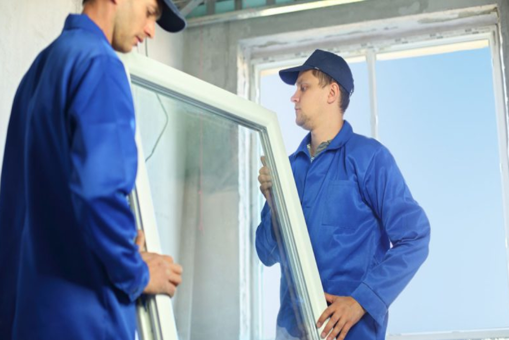 Replacement Glass in Belvedere, Lessness Heath, DA17