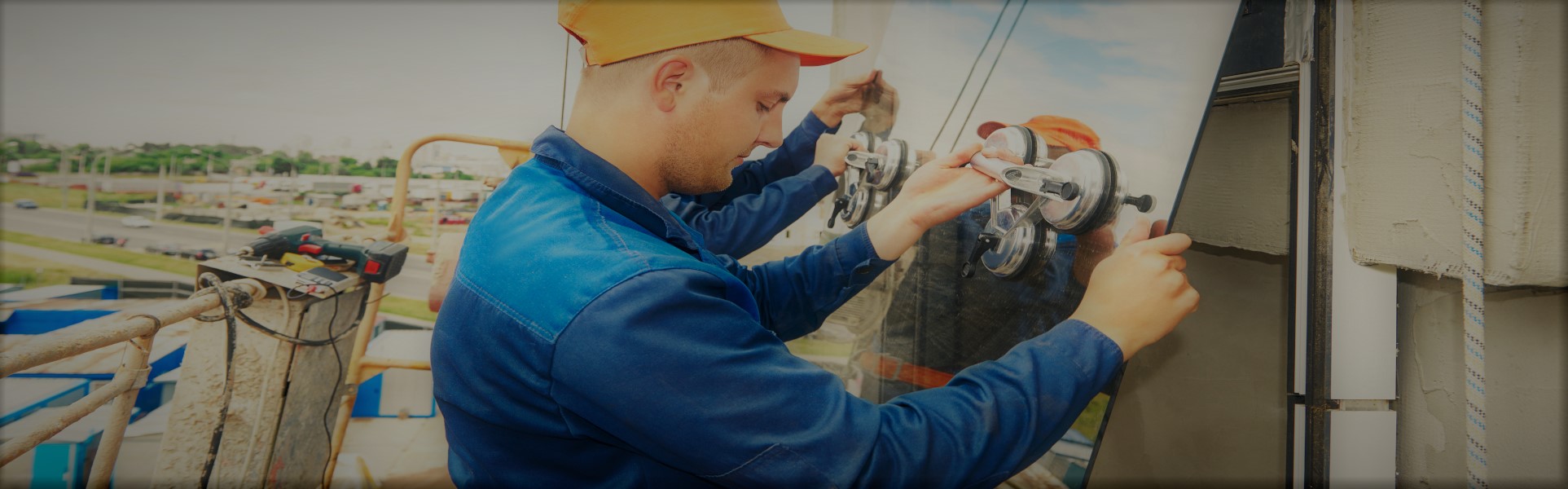 Slider, Safety Glass Installation Belvedere | Toughened & Laminated Glass